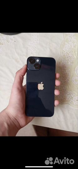 iPhone 14, 256 ГБ