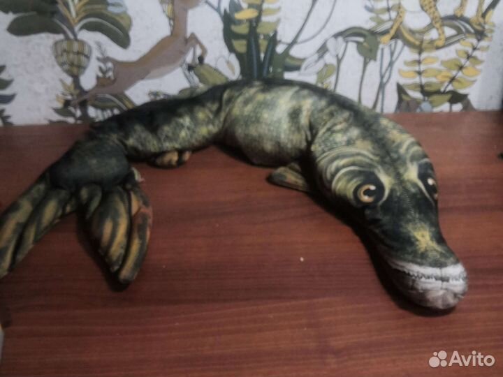 Игрушки детские