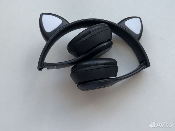 Беспроводные наушники