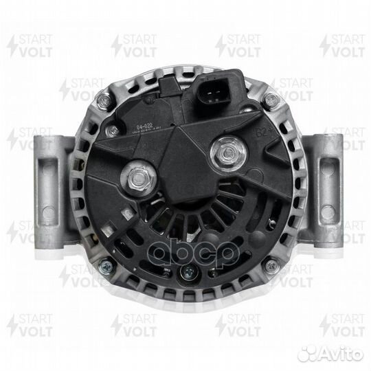 Генератор LG0180 startvolt