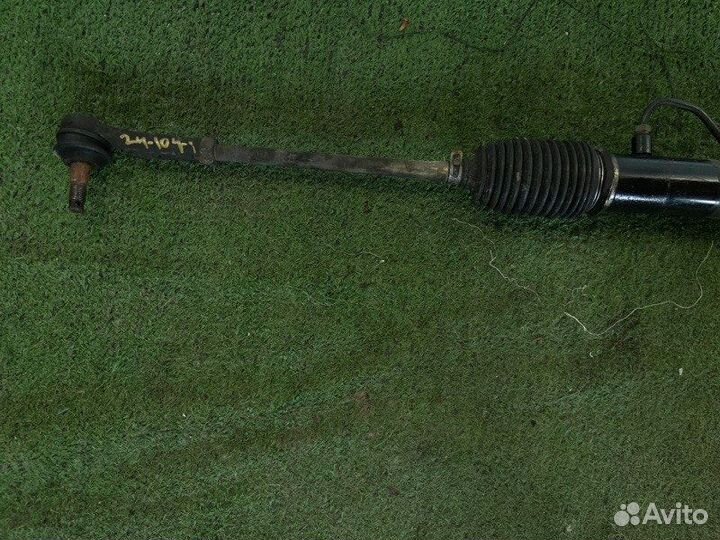 Рулевая рейка Mazda Premacy CP8W