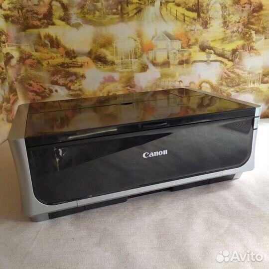 Мфу и принтеры бу