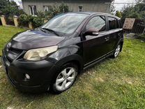 Toyota Urban Cruiser 1.4 MT, 2009, 270 000 км, с пробегом, цена 525 000 руб.