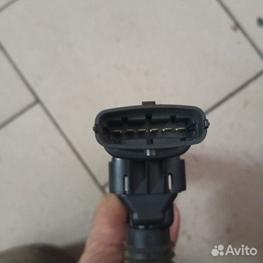 Катушка зажигания opel