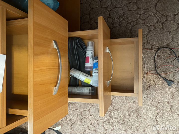 Компьютерный стол бесплатно