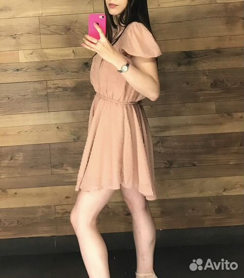 Комбинезон женский летний