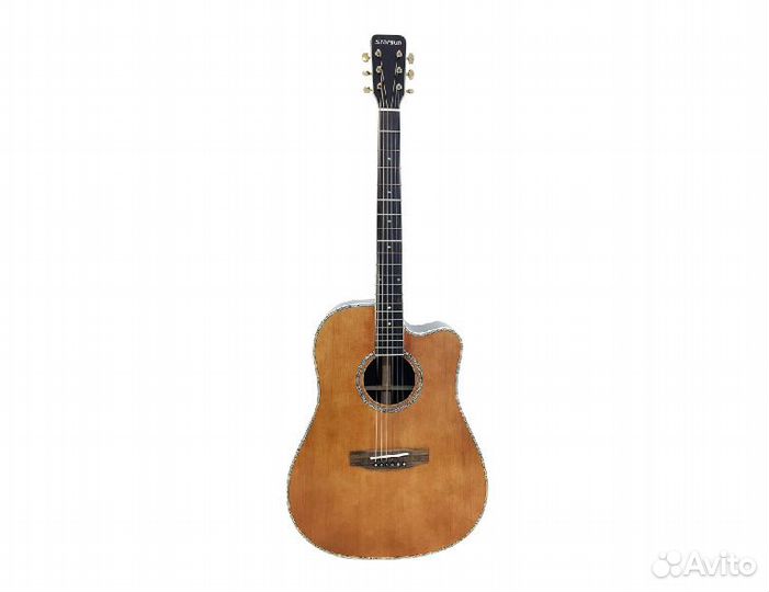 Акустическая гитара Starsun DF50c