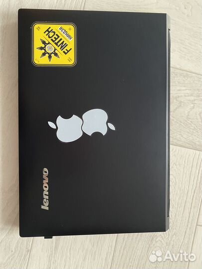 Ноутбук Lenovo B50-70