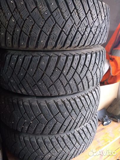 Goodyear Ultragrip Ice Arctic 185/65 R15
