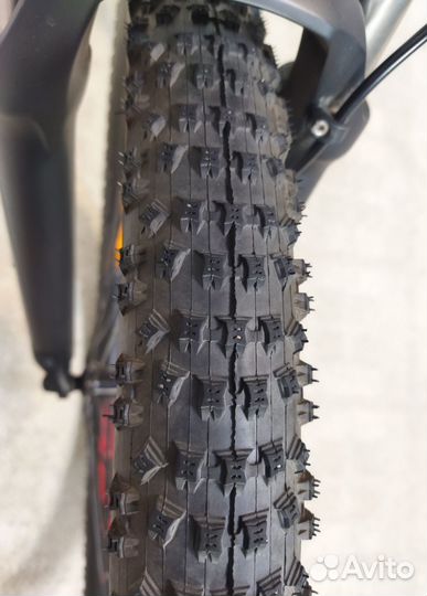 Merida Big seven 2020 на Deore XT