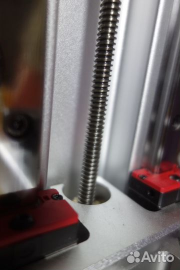 3d принтер Anycubic Photon Mono X6K с приданым