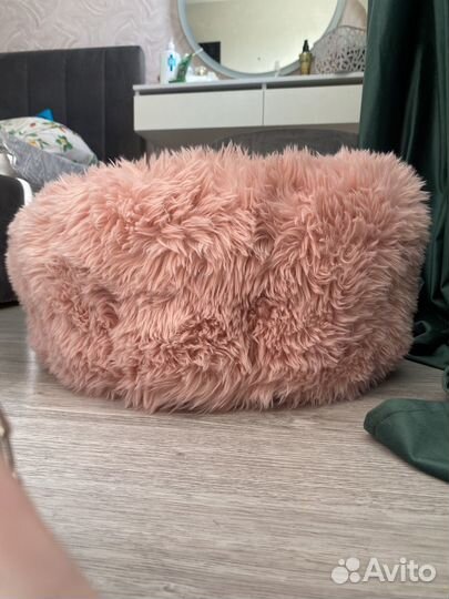 Лежанка для собак и кошек