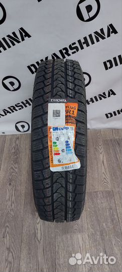 Tracmax Ice-Plus SR1 215/65 R16 107Q