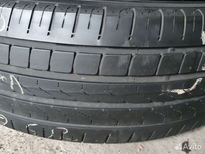 Pirelli Scorpion Verde 215/65 R17 99V