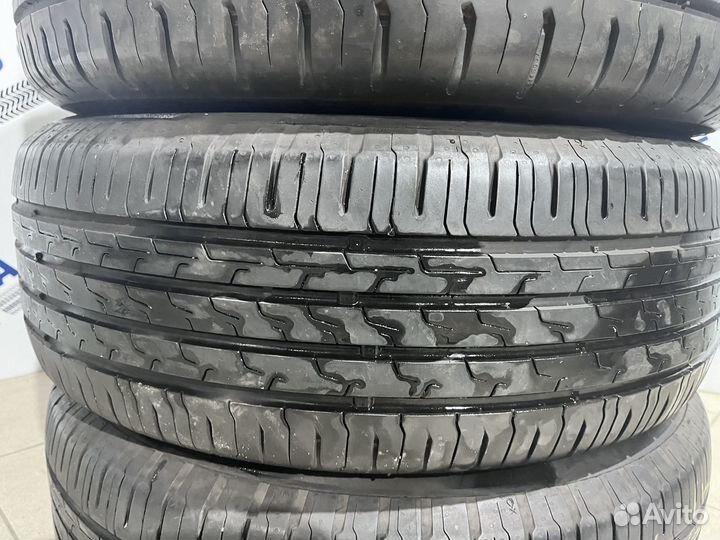 Continental ContiEcoContact 5 205/60 R16