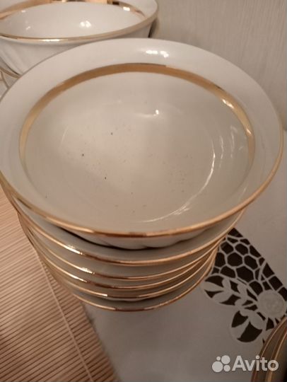 Салатники пиалочки