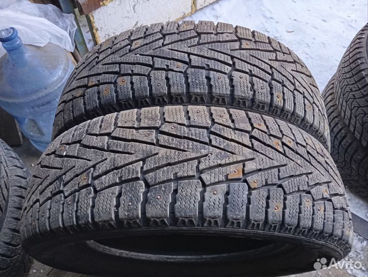 Nexen Winguard WinSpike SUV 225/60 R17