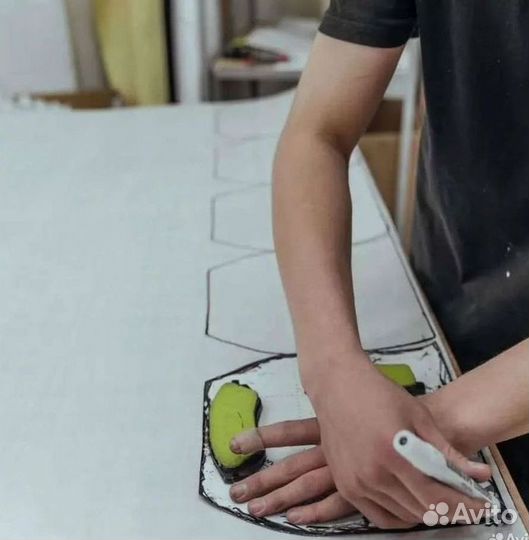 Бронежилет Кольчуга бр5