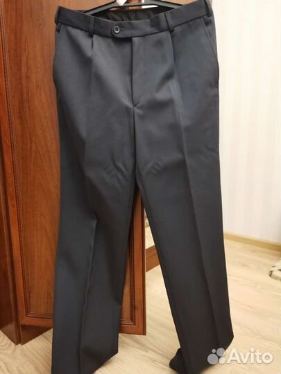 Рабочая форма мужская