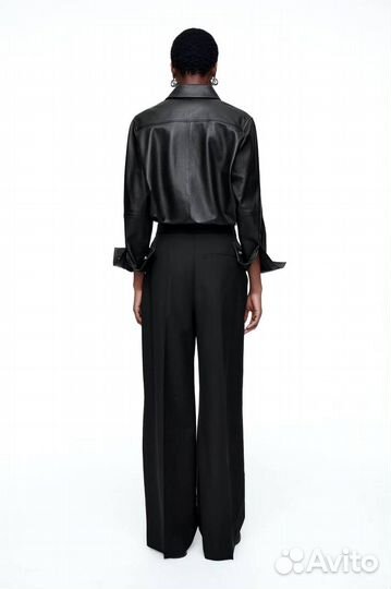 Брюки Cos шерсть все размеры