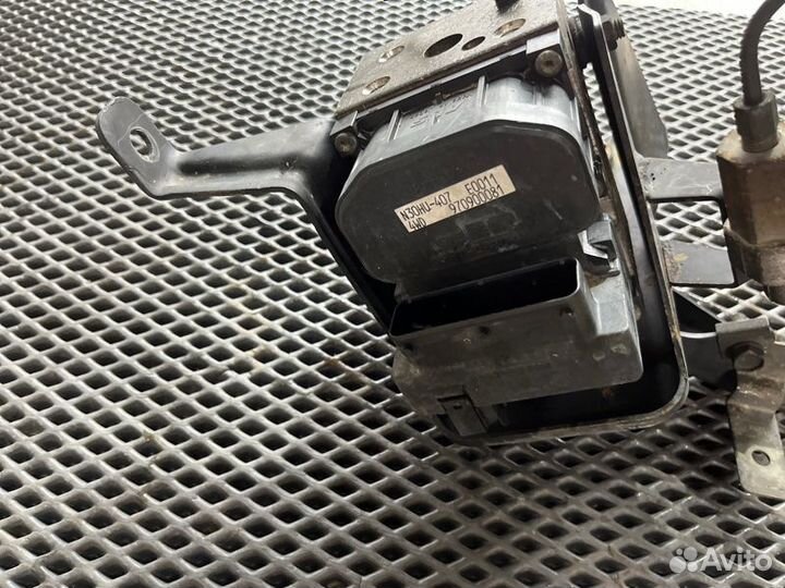 Блок ABS Nissan Safari