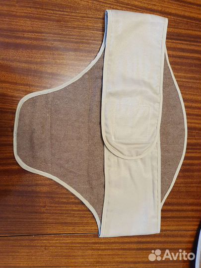 Пояс, корсет для поясницы