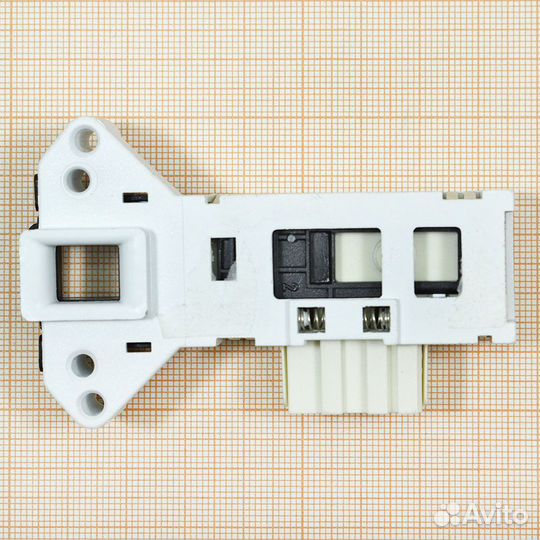 Блокировка люка Hansa, код 8010469