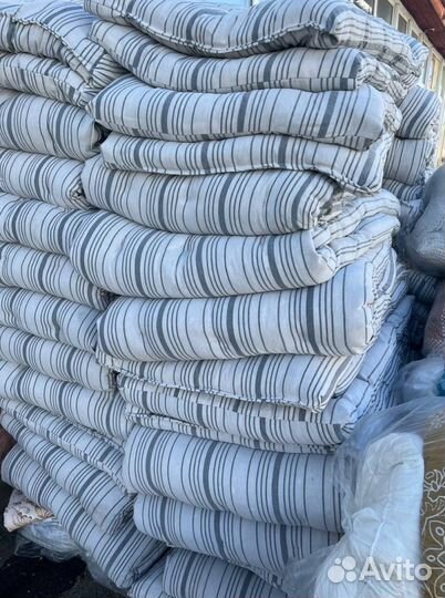 Матрасы высшего качества