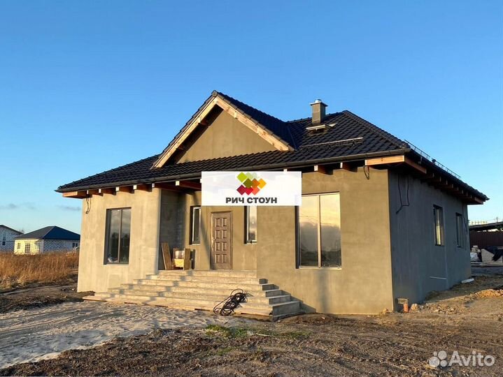 Металлочерепица кровля