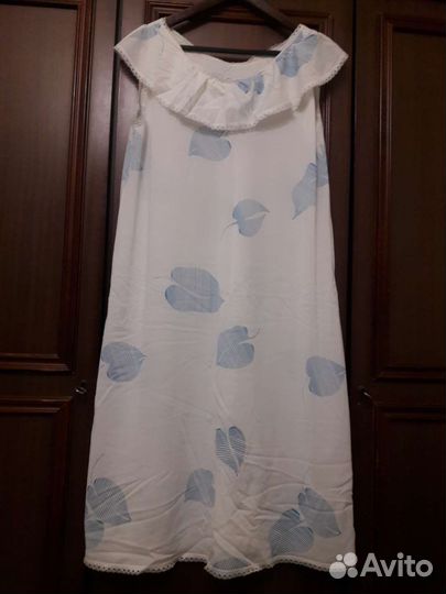 Ночная Сорочка. Винтаж