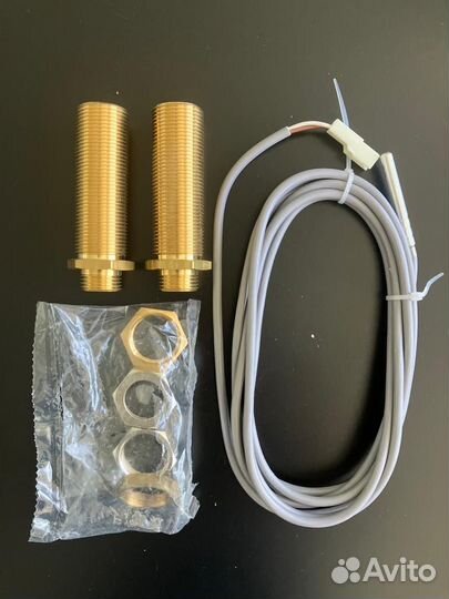 Vaillant Комплект подключения бойлера 306264