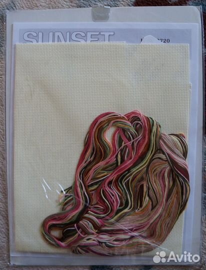 Набор Dimensions 13720