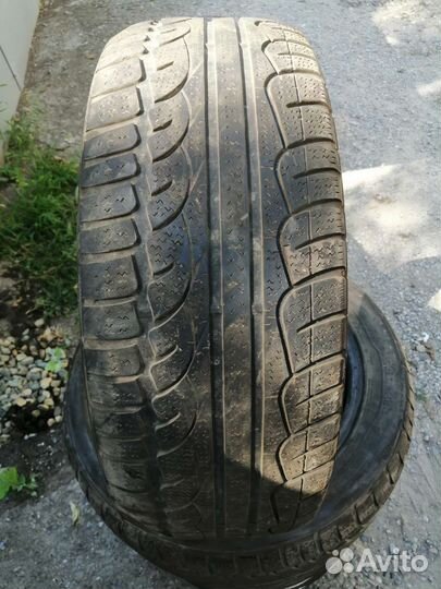 Kumho I'Zen XW KW17 205/55 R16