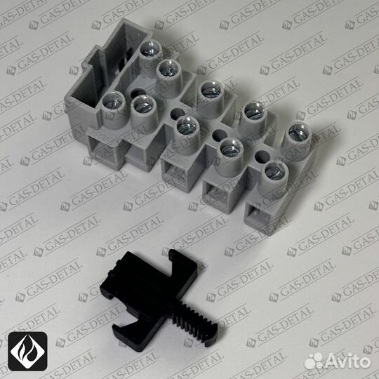 Блок клеммной коробки baxi all model 8421590