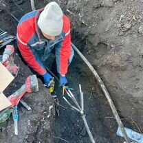 Услуги электрика в Подмосковье, электромонтаж, Свердловский
