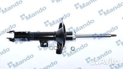 Амортизатор подвески mitsubishi lancer viii (CY