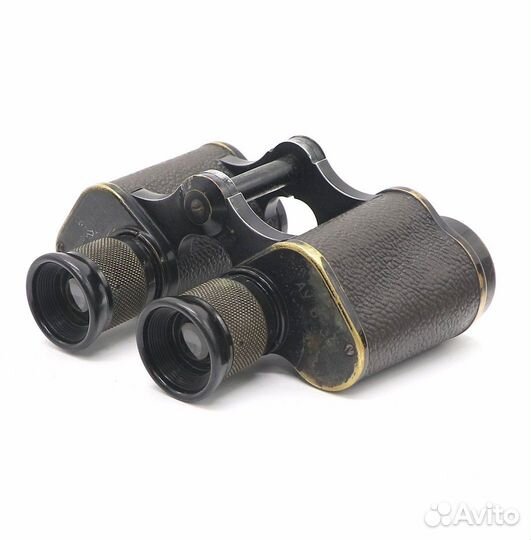 Бинокль 6х30 Серп и молот 1935