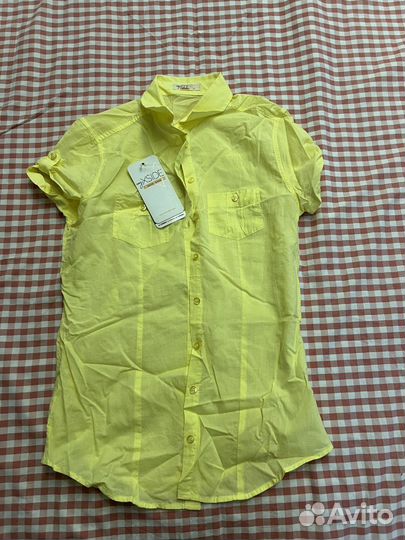 Рубашка женская