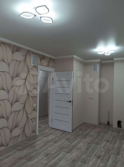 1-к. квартира, 40 м², 2/10 эт.