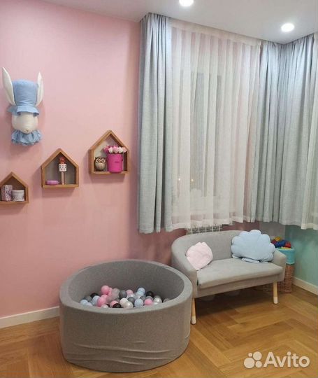 Детский диван