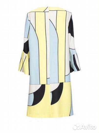 Платье 46 Alessandro Dell'Acqua