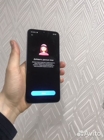 Xiaomi Redmi 9A, 2/32 ГБ