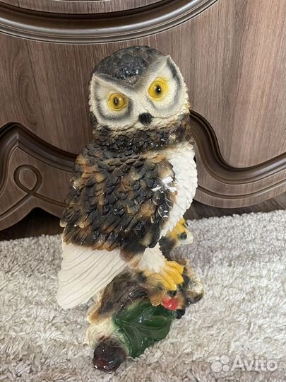 Копилка Сова