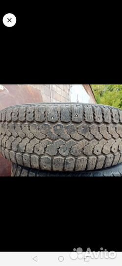 Nordman Nordman 4 195/65 R15 19