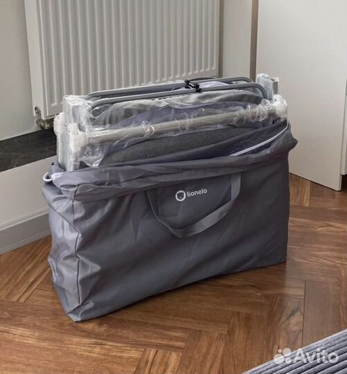 Кроватка люлька колыбель