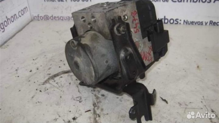 Блок абс, 0273004440 Citroen Xsara