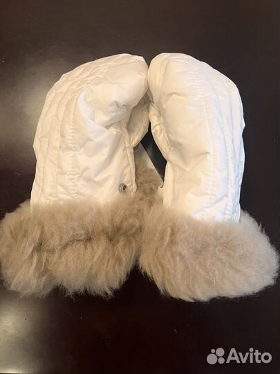 Зимний кит для stokke в идеальном состоянии