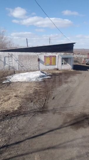 Производственно-складская площадка