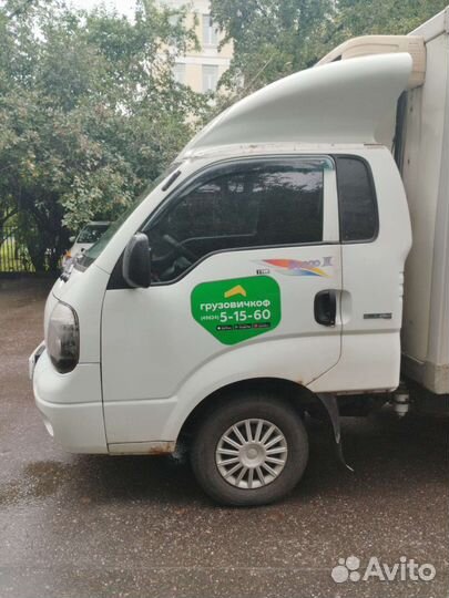 KIA Bongo рефрижератор, 2011