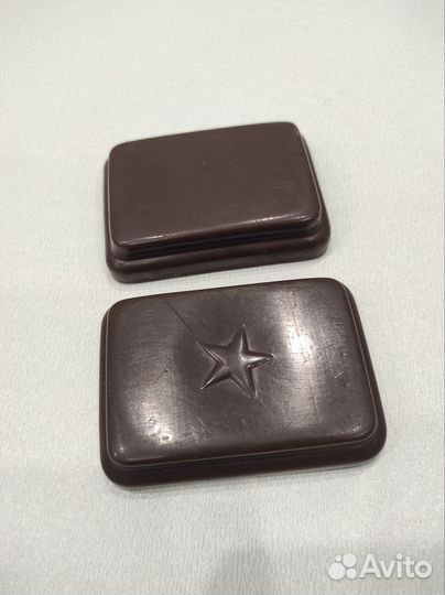 Мыльница ркка, оригинал